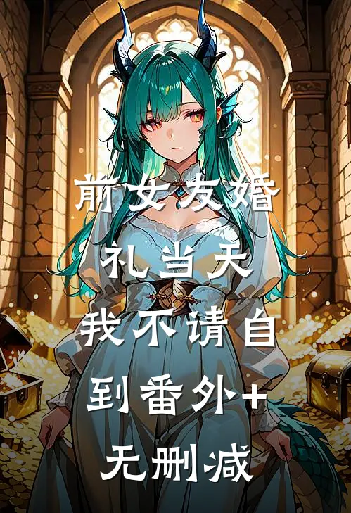 前女友婚礼当天，我不请自到番外+无删减