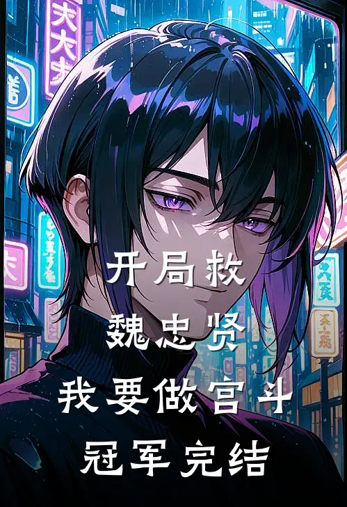 开局救魏忠贤，我要做宫斗冠军完结