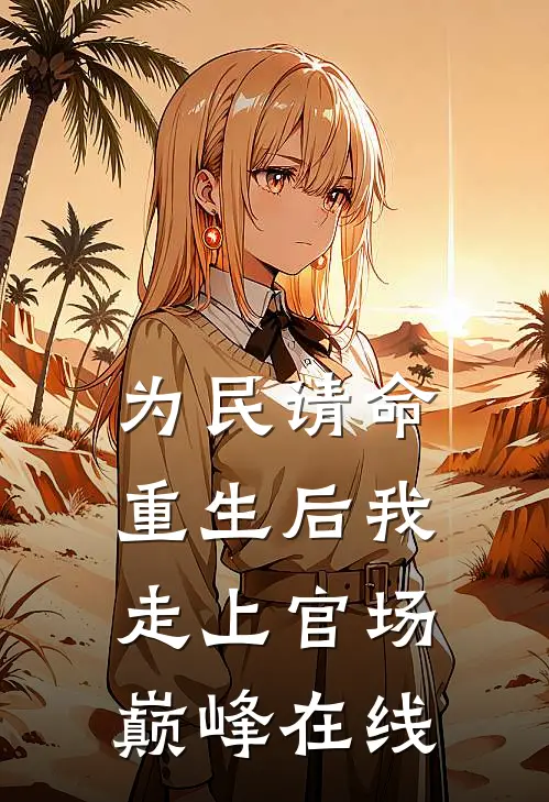为民请命，重生后我走上官场巅峰在线