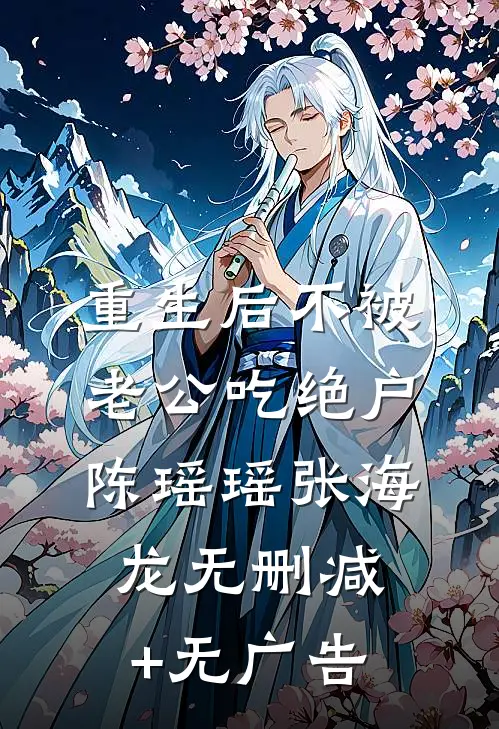 重生后不被老公吃绝户陈瑶瑶张海龙无删减+无广告