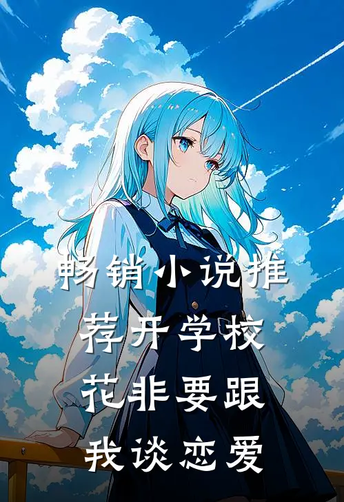 畅销小说推荐开学校花非要跟我谈恋爱