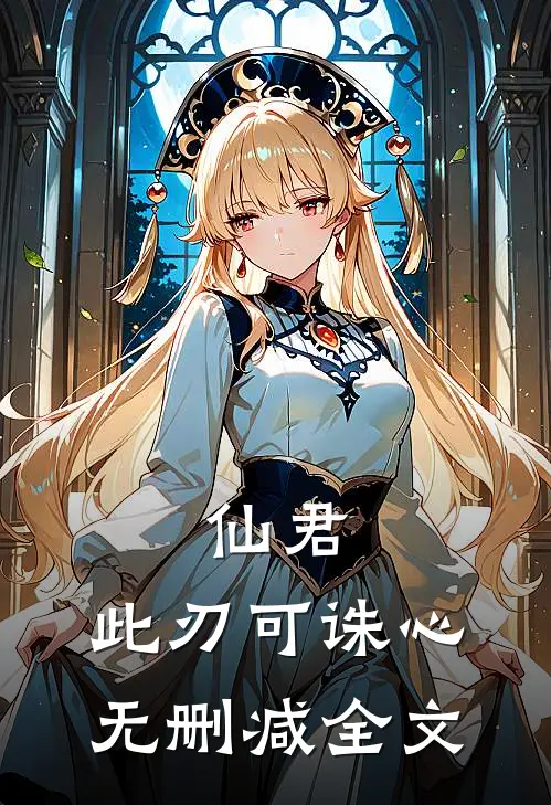 仙君，此刃可诛心无删减全文