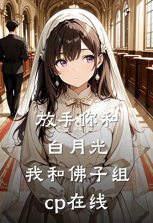 放手你和白月光，我和佛子组cp在线