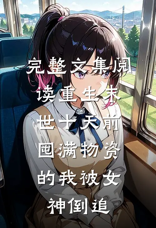完整文集阅读重生末世十天前，囤满物资的我被女神倒追