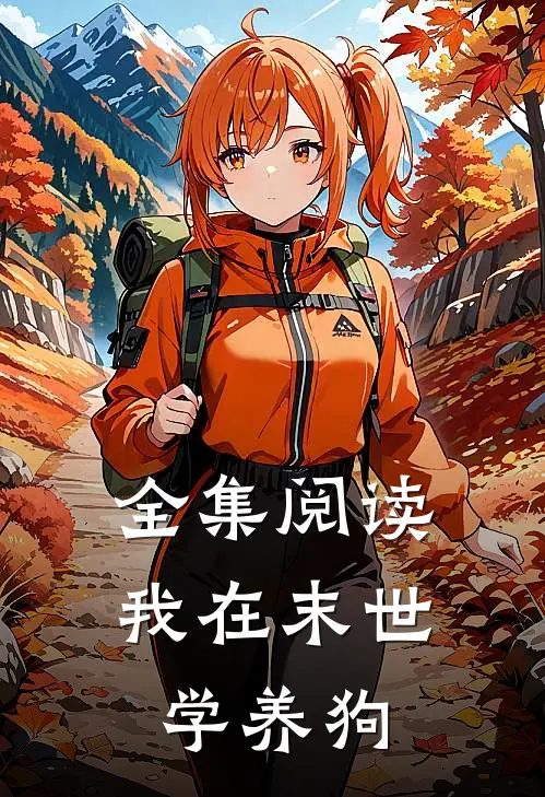 全集阅读我在末世学养狗