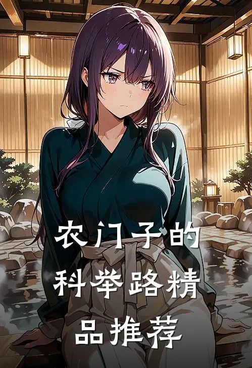 农门子的科举路精品推荐
