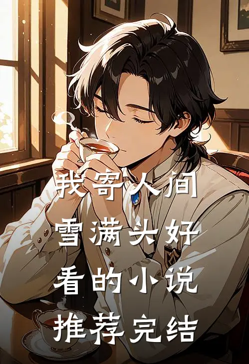 我寄人间雪满头好看的小说推荐完结