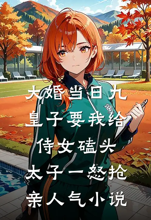 大婚当日九皇子要我给侍女磕头，太子一怒抢亲人气小说