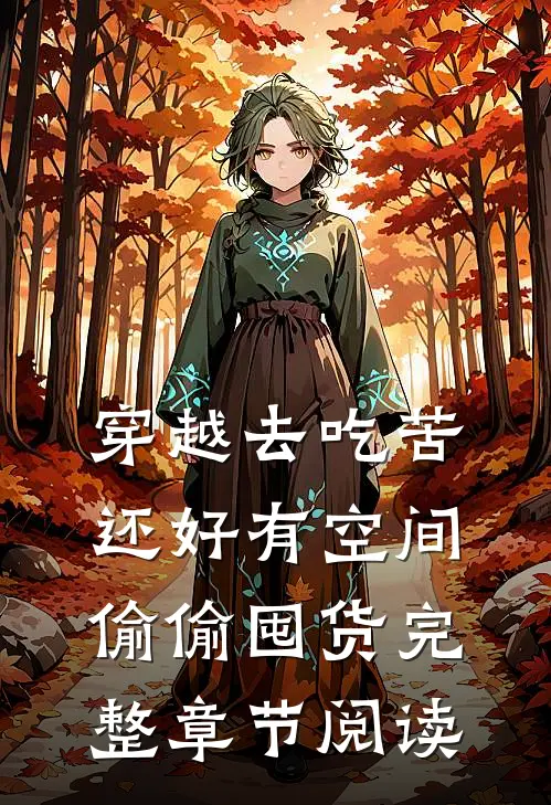 穿越去吃苦，还好有空间偷偷囤货完整章节阅读