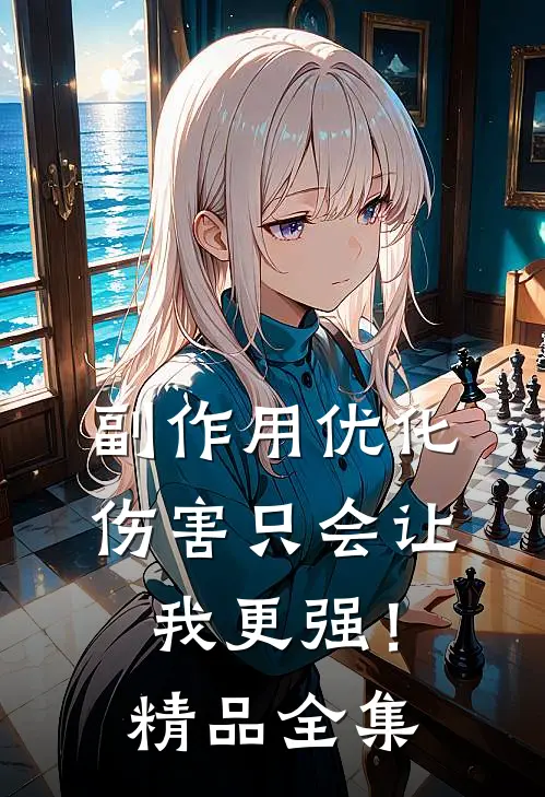 副作用优化，伤害只会让我更强！精品全集