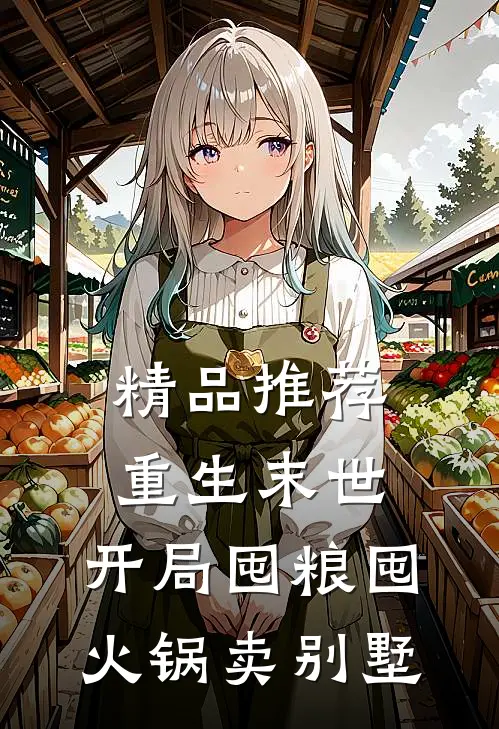精品推荐重生末世：开局囤粮囤火锅卖别墅