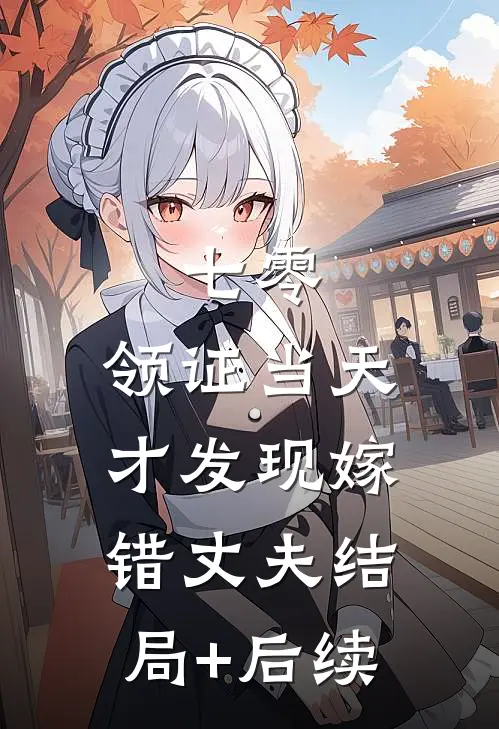 七零，领证当天才发现嫁错丈夫结局+后续