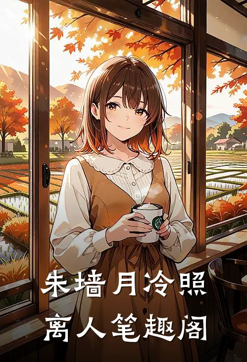 朱墙月冷照离人笔趣阁