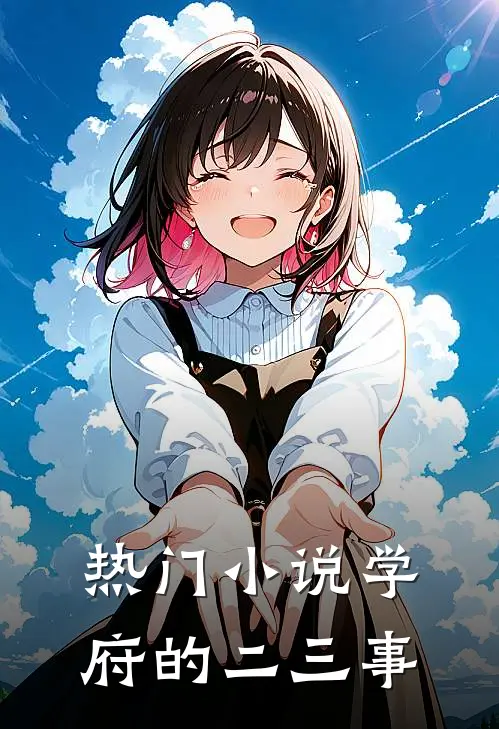 热门小说学府的二三事