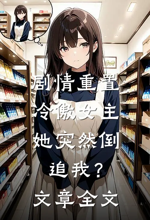 剧情重置，冷傲女主她突然倒追我？文章全文