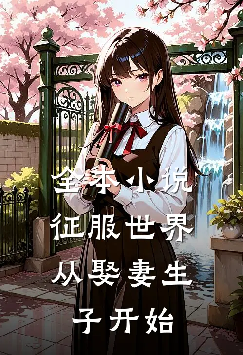 全本小说征服世界：从娶妻生子开始