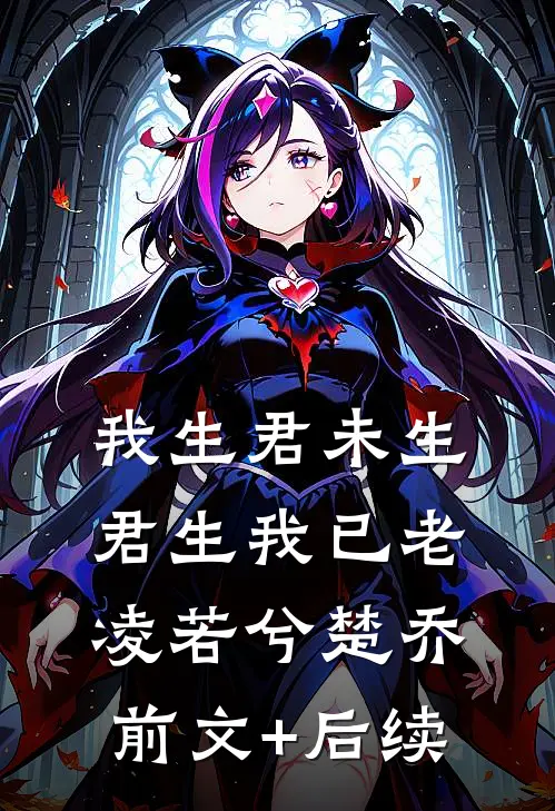 我生君未生，君生我已老凌若兮楚乔前文+后续