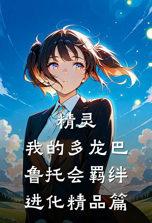精灵：我的多龙巴鲁托会羁绊进化精品篇