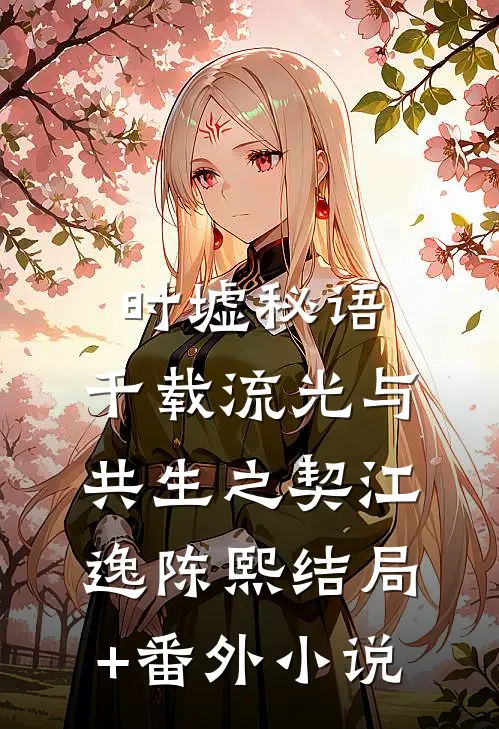 时墟秘语：千载流光与共生之契江逸陈熙结局+番外小说