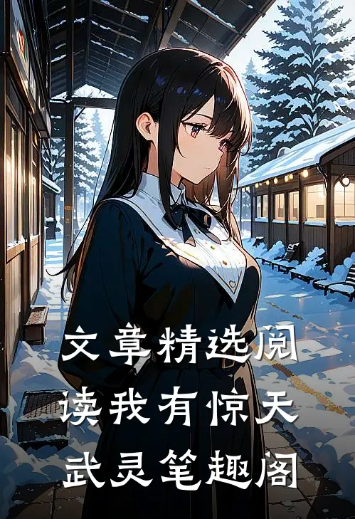 文章精选阅读我有惊天武灵笔趣阁