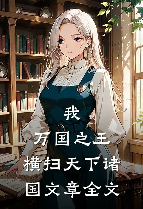 我，万国之王，横扫天下诸国文章全文
