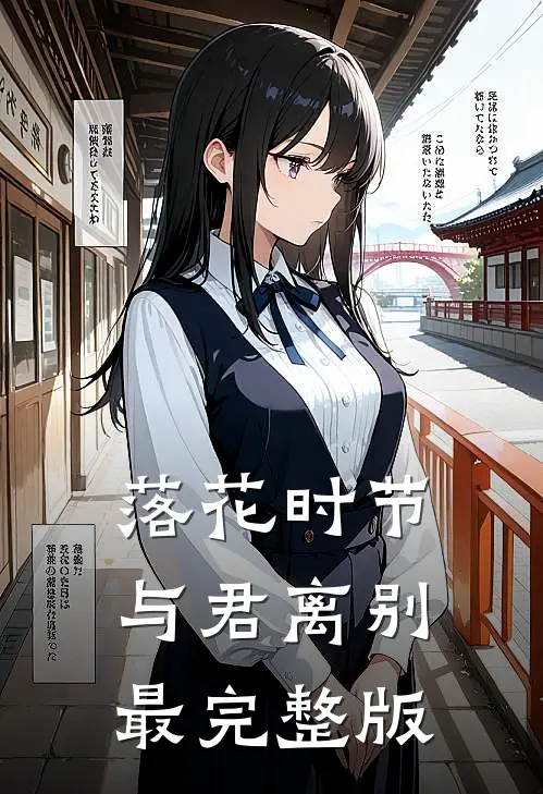 落花时节，与君离别最完整版