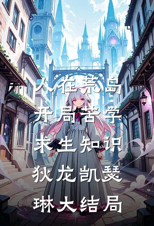 人在荒岛，开局苦学求生知识狄龙凯瑟琳大结局