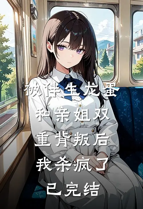 被伴生龙蛋和亲姐双重背叛后，我杀疯了已完结