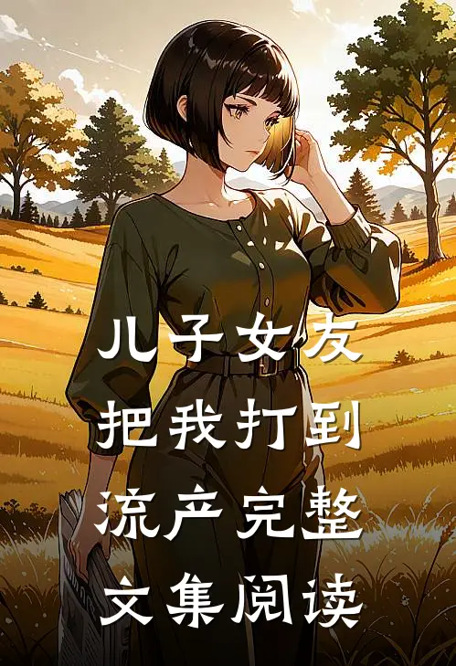 儿子女友把我打到流产完整文集阅读
