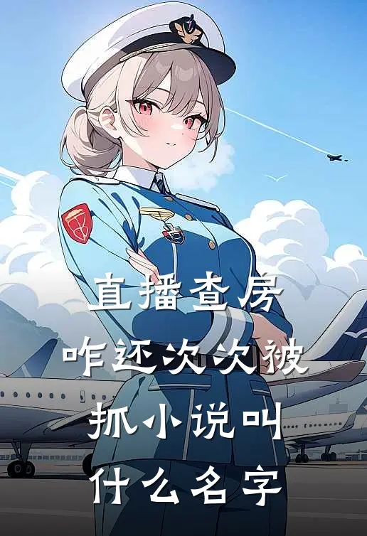 直播查房，咋还次次被抓小说叫什么名字
