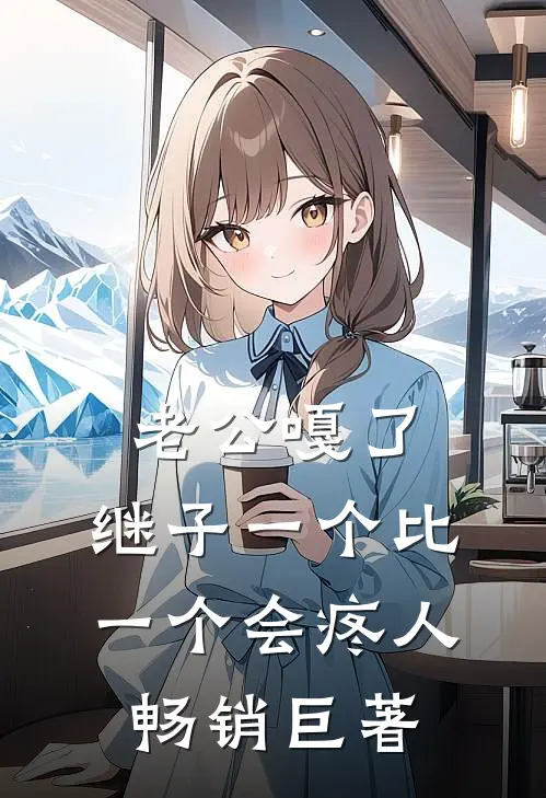 老公嘎了，继子一个比一个会疼人畅销巨著