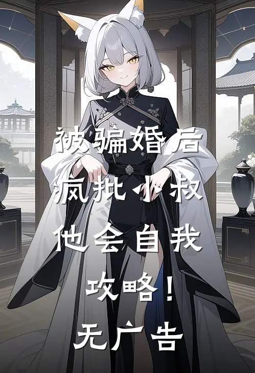 被骗婚后，疯批小叔他会自我攻略！无广告