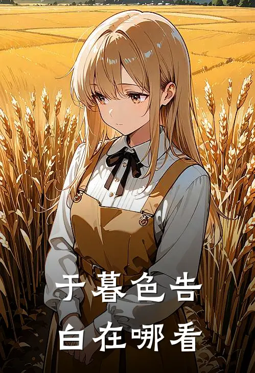于暮色告白在哪看