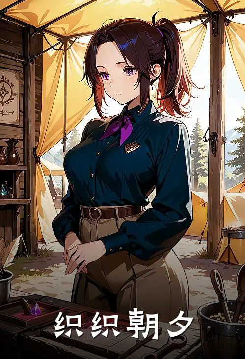织织朝夕