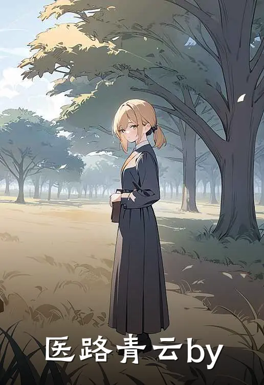 医路青云by