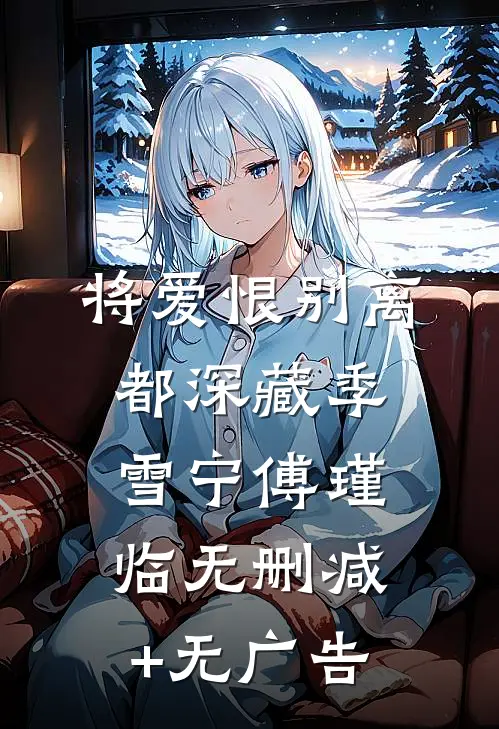 将爱恨别离都深藏季雪宁傅瑾临无删减+无广告
