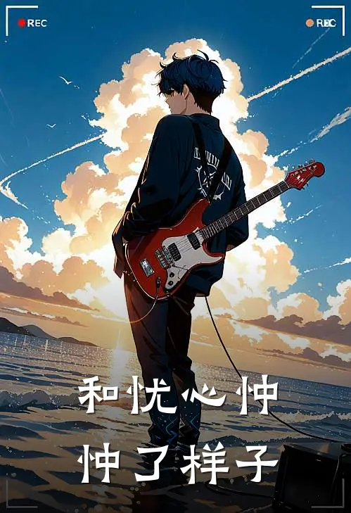 和忧心忡忡了样子