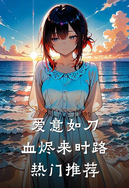 爱意如刀，血烬来时路热门推荐