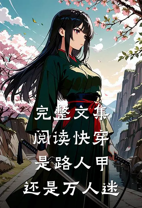 完整文集阅读快穿：是路人甲，还是万人迷