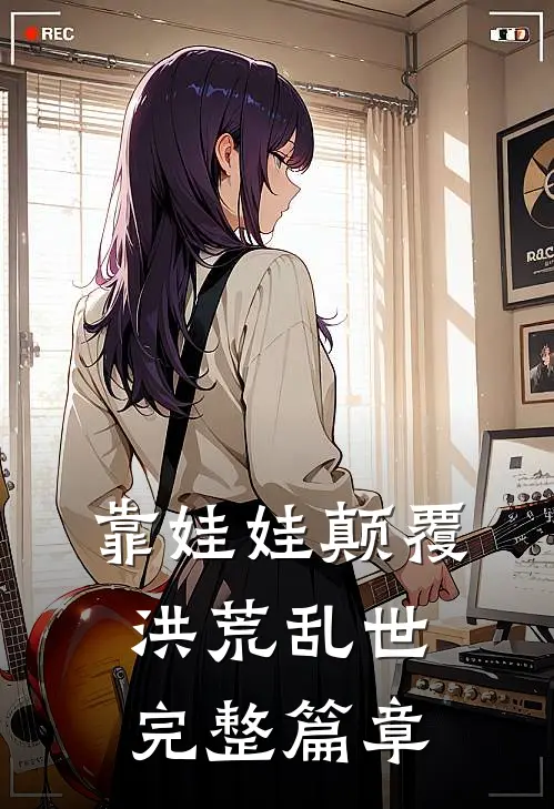 靠娃娃颠覆洪荒乱世完整篇章