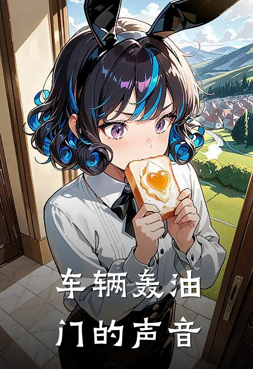 车辆轰油门的声音