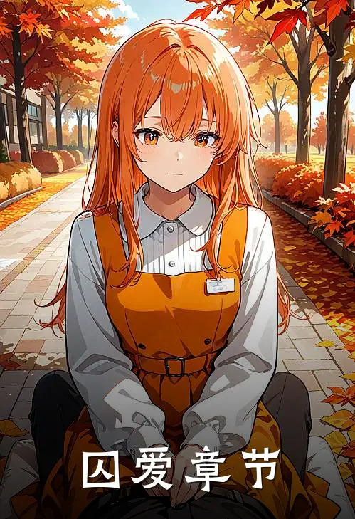 囚爱章节