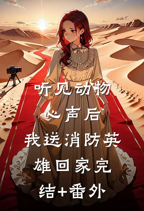 听见动物心声后，我送消防英雄回家完结+番外