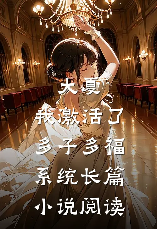 大夏：我激活了多子多福系统长篇小说阅读