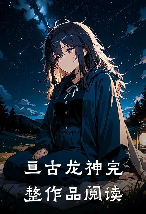 亘古龙神完整作品阅读