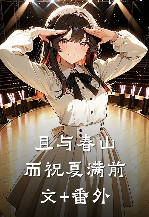 且与春山，而祝夏满前文+番外
