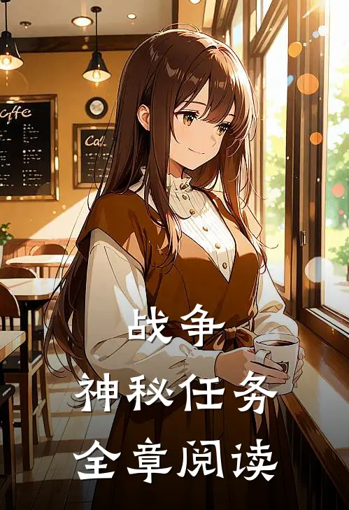 战争：神秘任务全章阅读