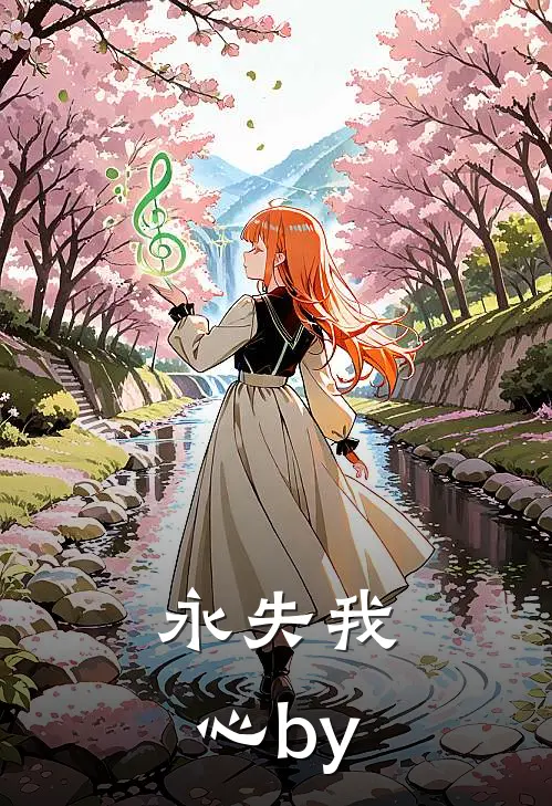 永失我心by