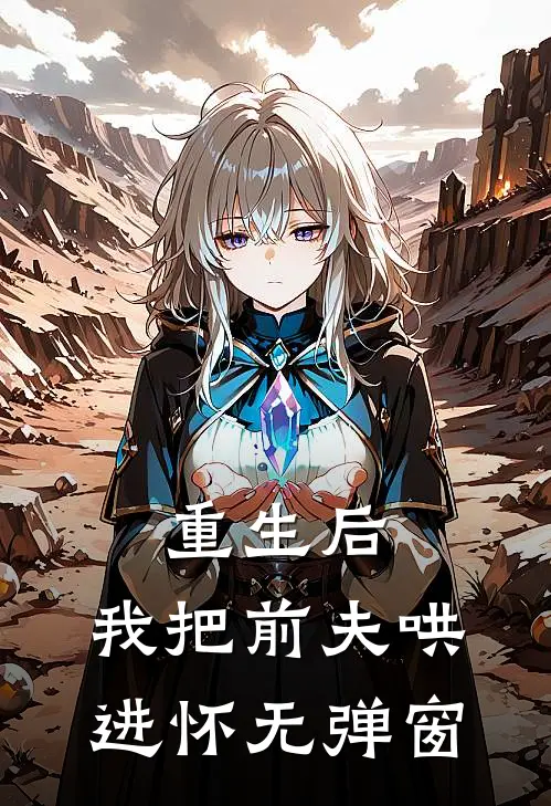 重生后，我把前夫哄进怀无弹窗