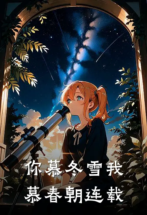 你慕冬雪我慕春朝连载